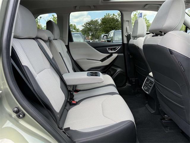 used 2020 Subaru Forester car, priced at $21,500