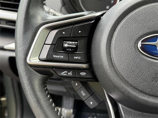 used 2020 Subaru Forester car, priced at $21,500