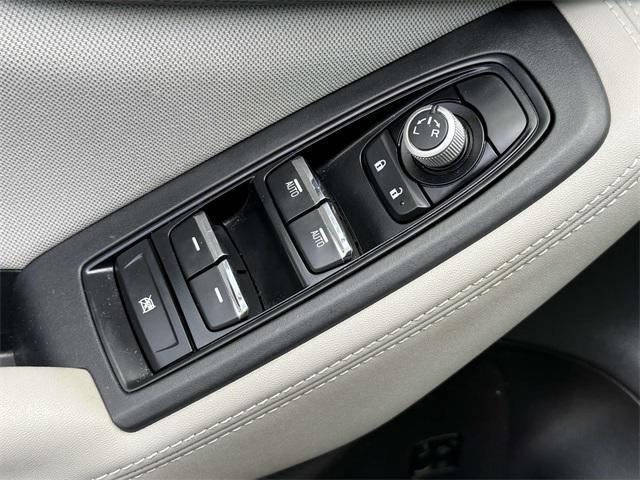 used 2020 Subaru Forester car, priced at $21,500