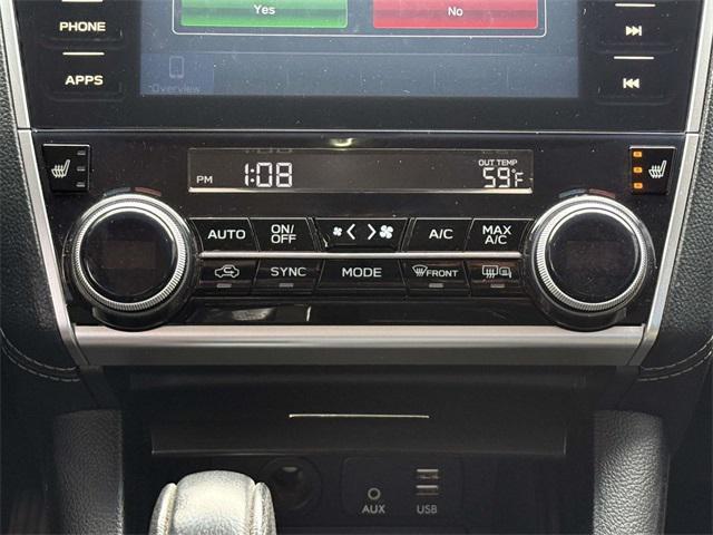 used 2018 Subaru Outback car, priced at $13,999