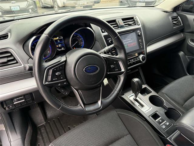 used 2018 Subaru Outback car, priced at $13,999