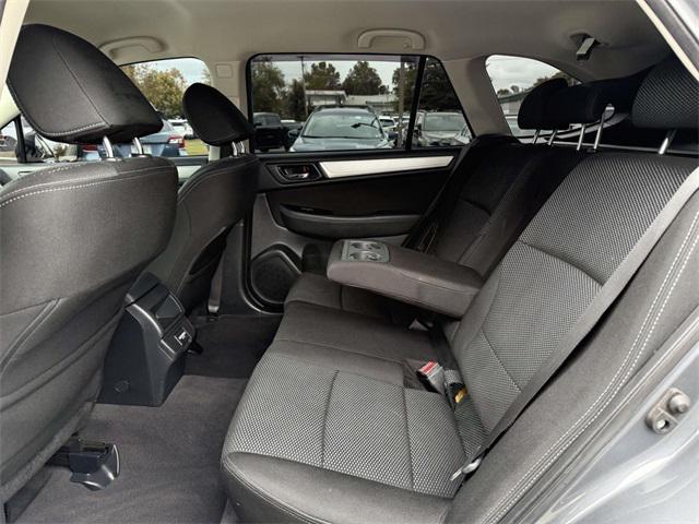 used 2018 Subaru Outback car, priced at $13,999