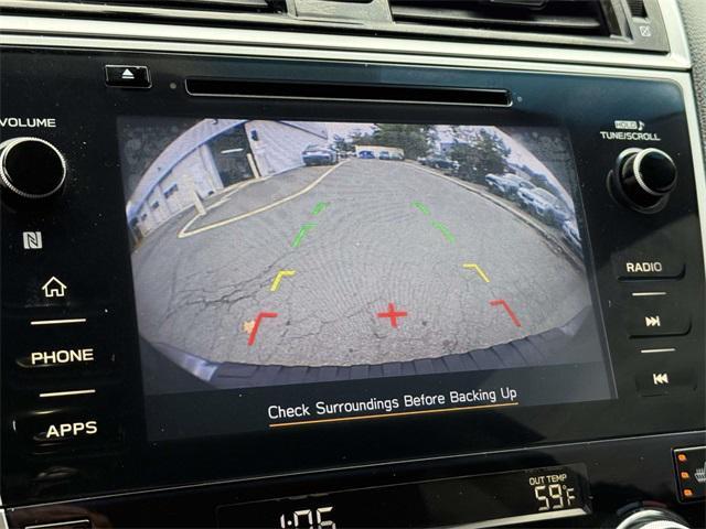 used 2018 Subaru Outback car, priced at $13,999