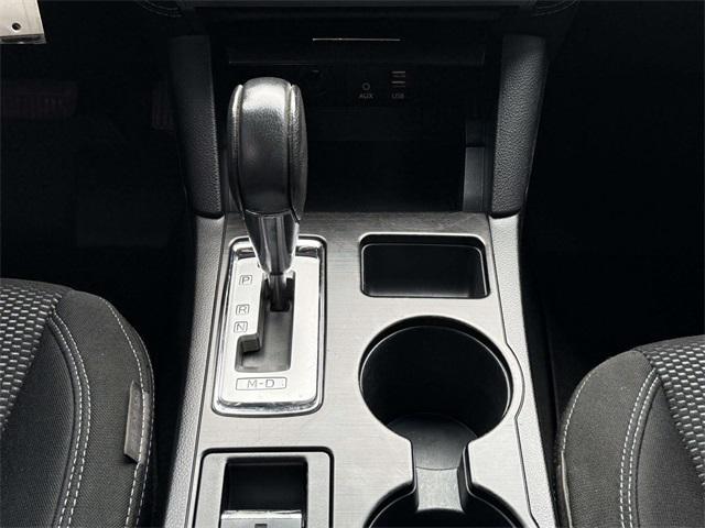 used 2018 Subaru Outback car, priced at $13,999