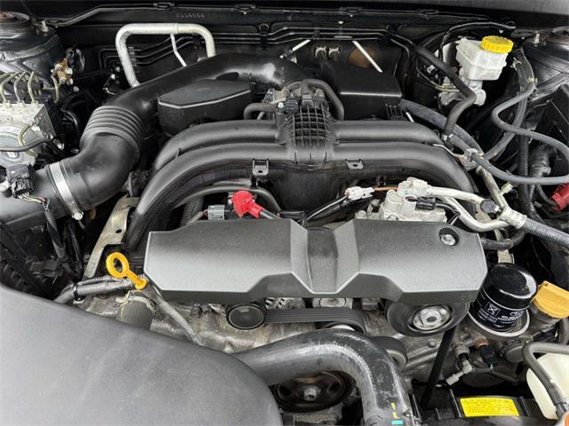 used 2018 Subaru Outback car, priced at $13,999