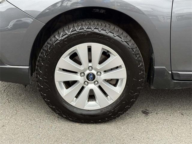 used 2018 Subaru Outback car, priced at $13,999