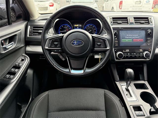 used 2018 Subaru Outback car, priced at $13,999