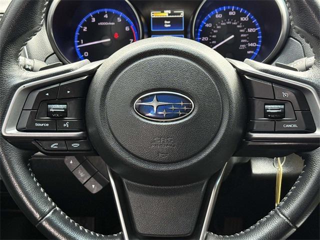 used 2018 Subaru Outback car, priced at $13,999