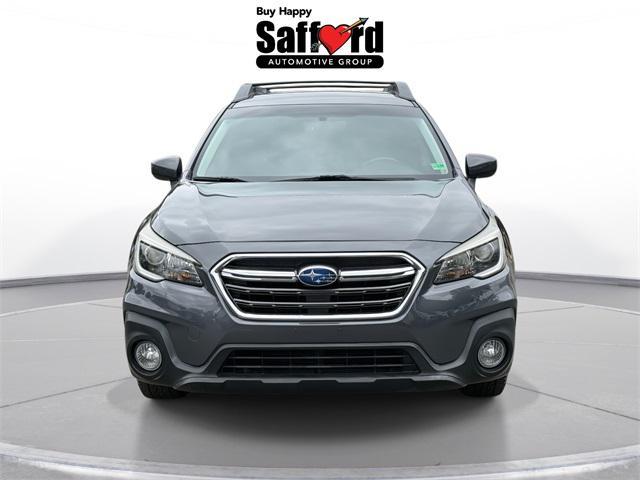 used 2018 Subaru Outback car, priced at $13,999