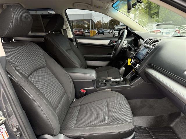 used 2018 Subaru Outback car, priced at $13,999