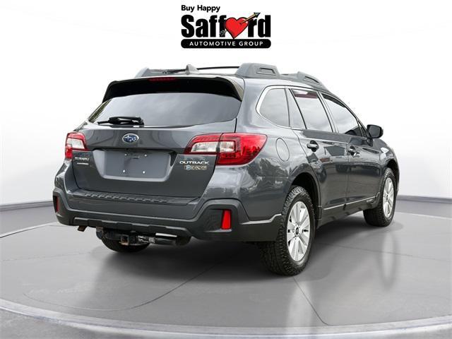 used 2018 Subaru Outback car, priced at $13,999