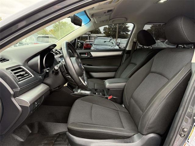 used 2018 Subaru Outback car, priced at $13,999