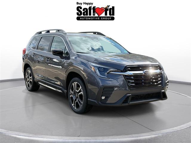 new 2025 Subaru Ascent car, priced at $46,057