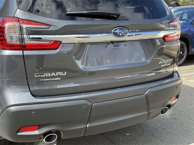 new 2025 Subaru Ascent car, priced at $46,057