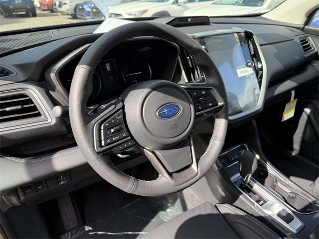 new 2025 Subaru Ascent car, priced at $46,057