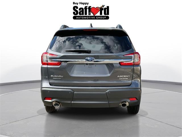 new 2025 Subaru Ascent car, priced at $46,057