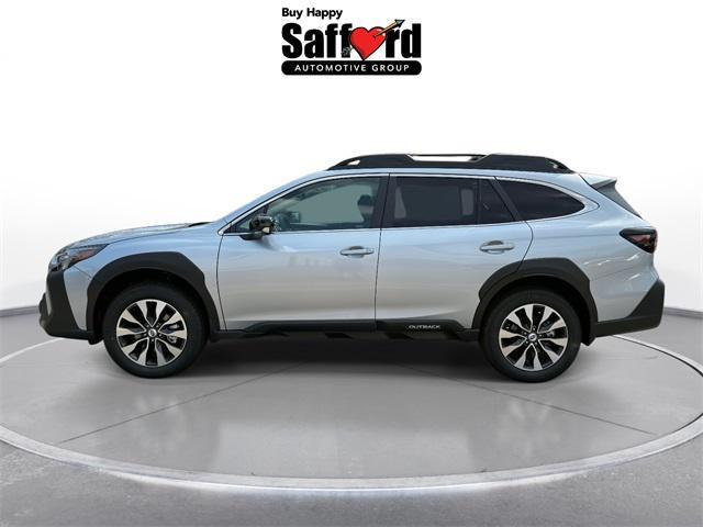 new 2025 Subaru Outback car, priced at $39,321