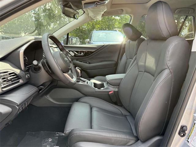 new 2025 Subaru Outback car, priced at $39,321