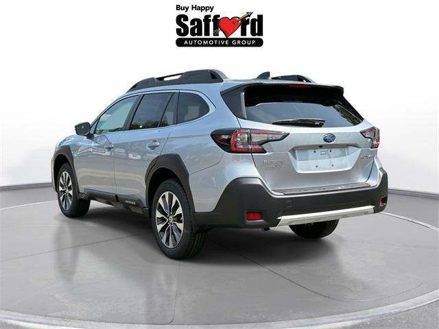 new 2025 Subaru Outback car, priced at $39,321