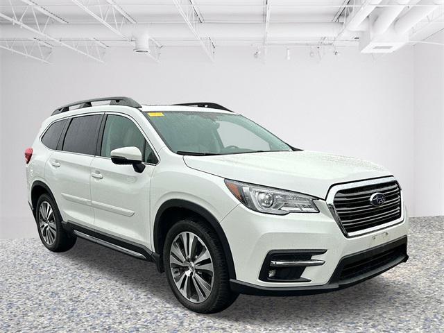 used 2022 Subaru Ascent car, priced at $30,000