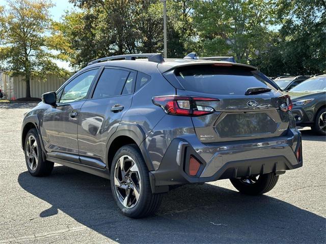 new 2024 Subaru Crosstrek car, priced at $31,134