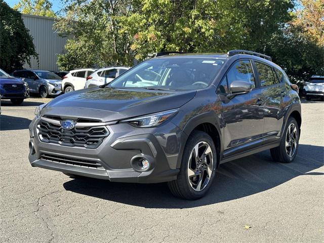 new 2024 Subaru Crosstrek car, priced at $31,134