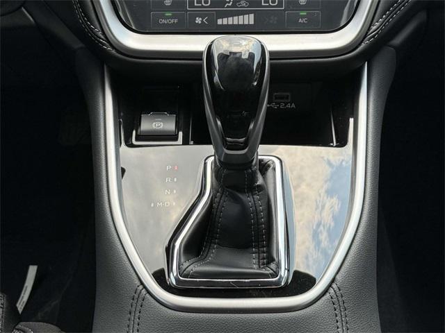 new 2025 Subaru Outback car, priced at $37,835