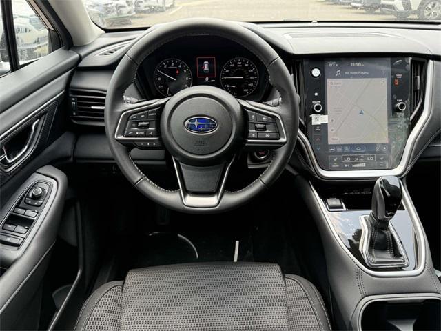 new 2025 Subaru Outback car, priced at $37,835