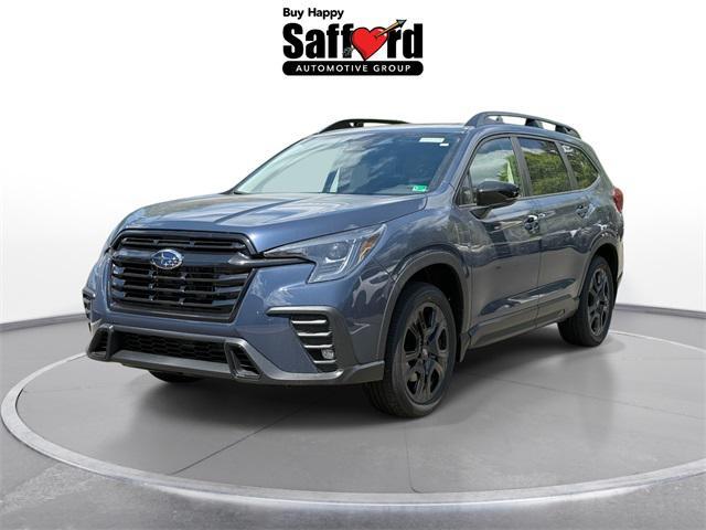 new 2025 Subaru Ascent car, priced at $41,750