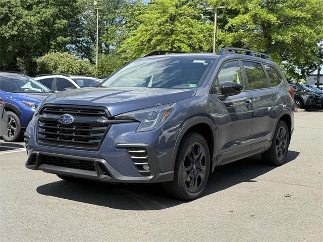 new 2025 Subaru Ascent car, priced at $41,750