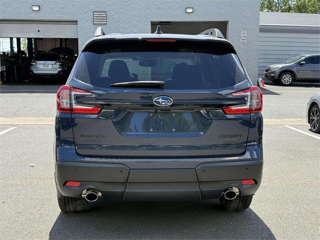 new 2025 Subaru Ascent car, priced at $41,750