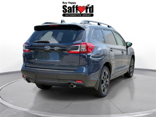 new 2025 Subaru Ascent car, priced at $41,750