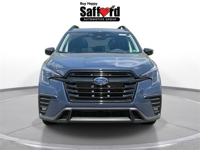 new 2025 Subaru Ascent car, priced at $41,750