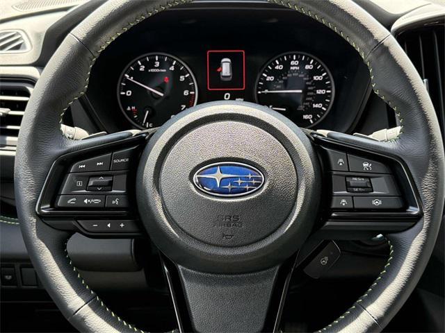 new 2025 Subaru Ascent car, priced at $41,750