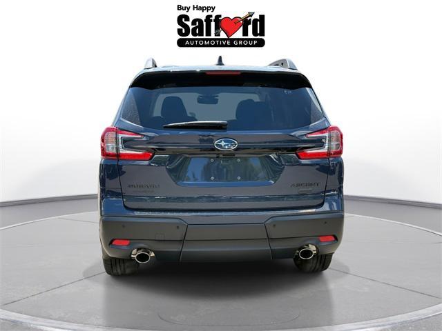 new 2025 Subaru Ascent car, priced at $41,750