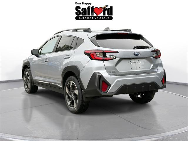 new 2025 Subaru Crosstrek car, priced at $33,170