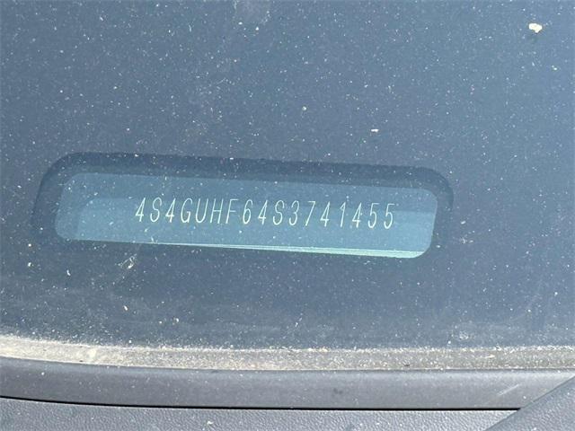 used 2025 Subaru Crosstrek car, priced at $29,000