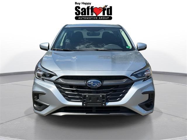 new 2025 Subaru Legacy car, priced at $29,165