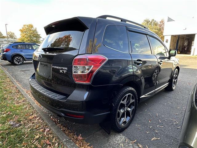 used 2016 Subaru Forester car, priced at $14,000