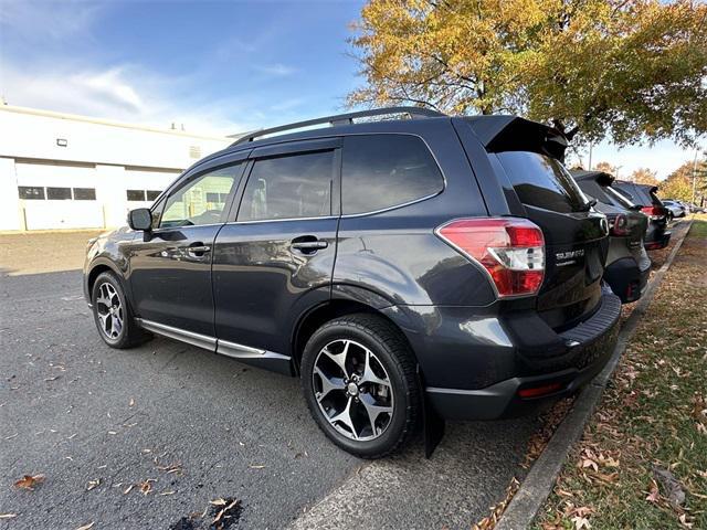 used 2016 Subaru Forester car, priced at $14,000