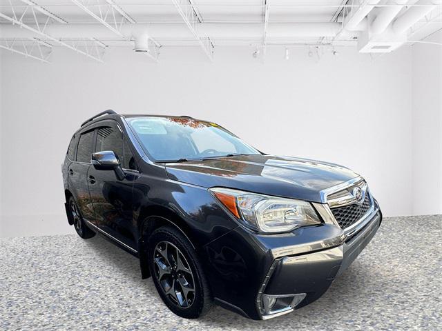 used 2016 Subaru Forester car, priced at $14,000