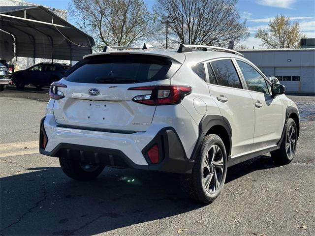 new 2024 Subaru Crosstrek car, priced at $28,978