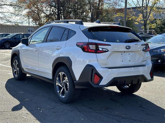 new 2024 Subaru Crosstrek car, priced at $28,978