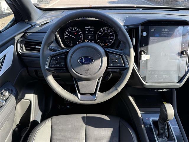 new 2025 Subaru Forester car, priced at $38,594