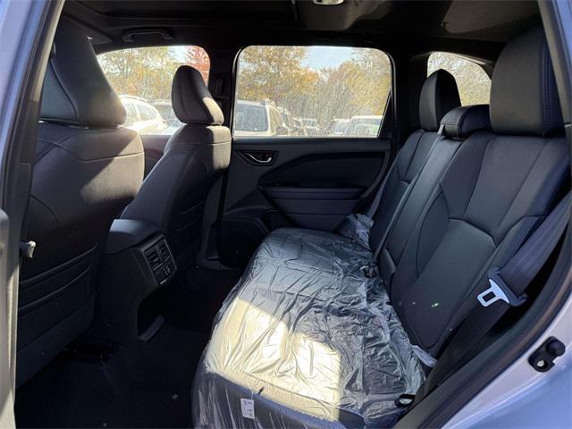 new 2025 Subaru Forester car, priced at $38,594