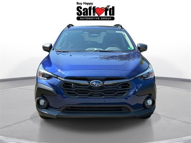 new 2025 Subaru Crosstrek car, priced at $30,506