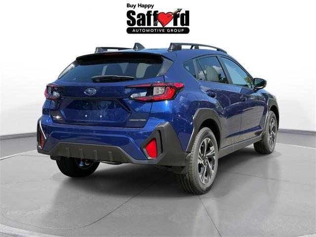 new 2025 Subaru Crosstrek car, priced at $30,506