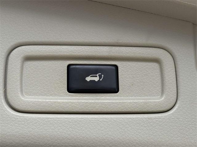 used 2009 Nissan Murano car, priced at $6,995