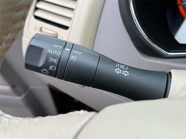used 2009 Nissan Murano car, priced at $6,995
