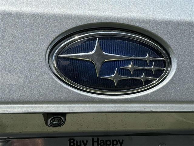 used 2025 Subaru Outback car, priced at $33,500